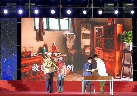 微视频入心”凝聚师生共识