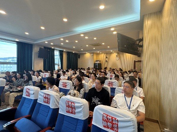 继续了解此次会议邀请中国中医科开云线