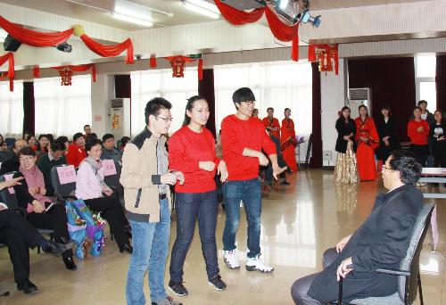 院开云线上官网新手怎么玩书记邬继红